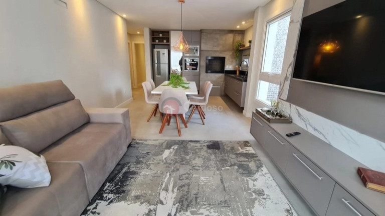 Imagem Apartamento com 3 Quartos à Venda, 98 m² em Navegantes - Capão Da Canoa Imagem Apartamento com 3 Quartos à Venda, 98 m² em Navegantes - Capão Da Canoa