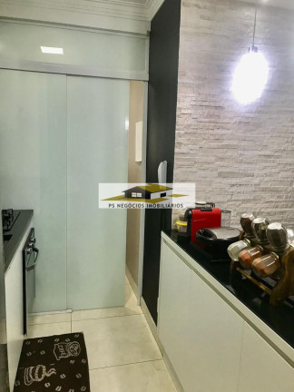 Imagem Apartamento com 2 Quartos à Venda, 52 m² em Vila Bela - São Paulo Imagem Apartamento com 2 Quartos à Venda, 52 m² em Vila Bela - São Paulo