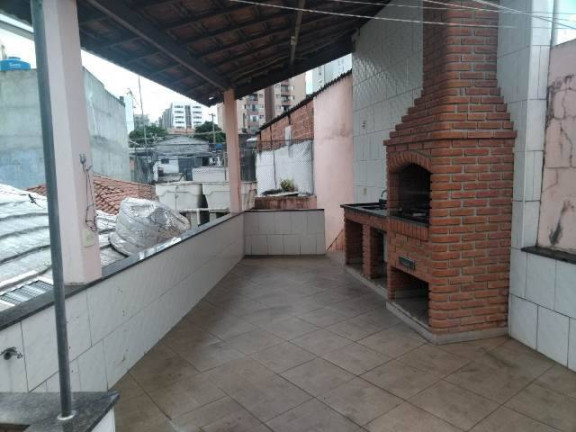 Imagem Casa com 2 Quartos à Venda, 180 m² em Chácara Califórnia - São Paulo