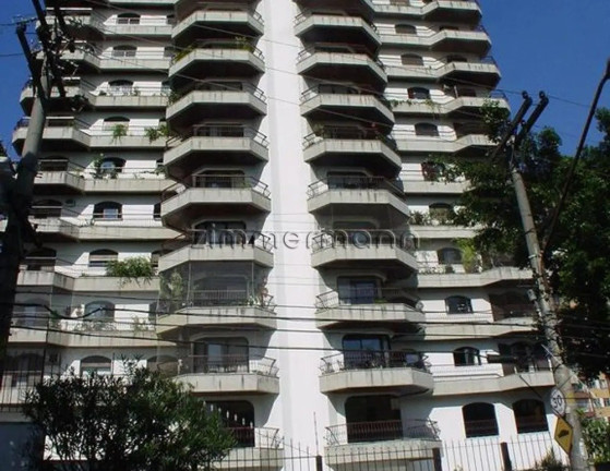 Imagem Cobertura com 3 Quartos à Venda, 320 m² em Campo Belo - São Paulo Imagem Cobertura com 3 Quartos à Venda, 320 m² em Campo Belo - São Paulo