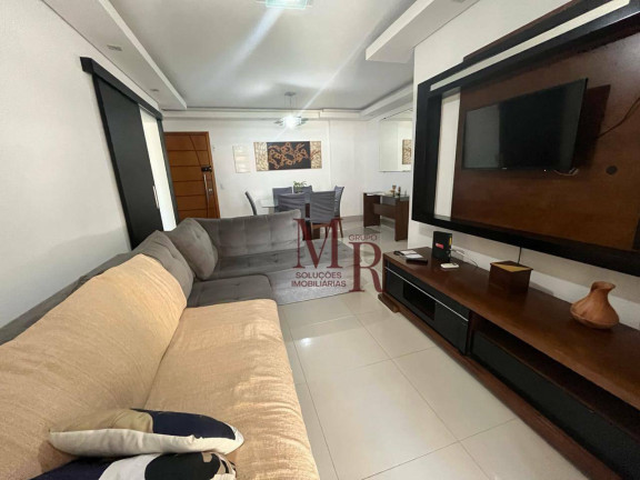 Imagem Apartamento com 3 Quartos à Venda, 110 m² em Boqueirão - Praia Grande Imagem Apartamento com 3 Quartos à Venda, 110 m² em Boqueirão - Praia Grande