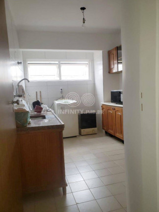 Imagem Apartamento com 1 Quarto à Venda, 35 m² em Vila Nova Conceição - São Paulo