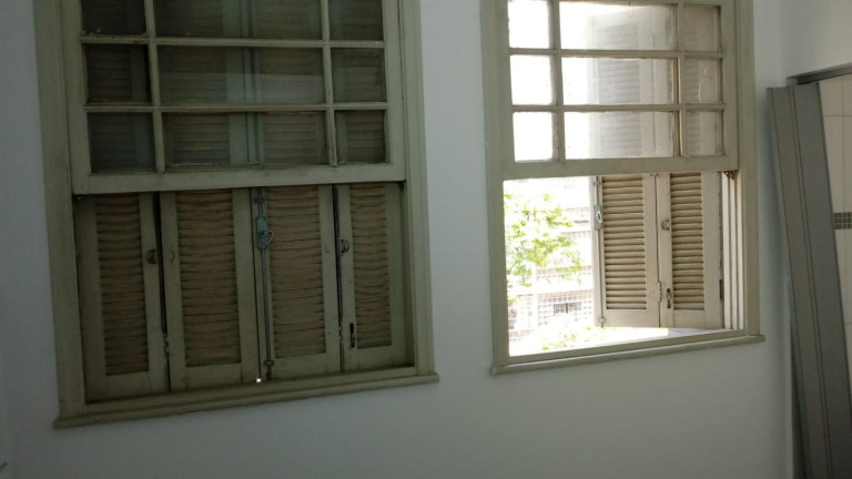 Imagem Apartamento com 1 Quarto à Venda, 30 m² em República - São Paulo