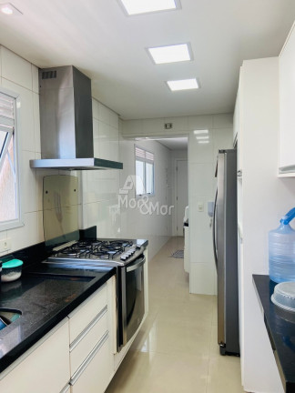 Imagem Apartamento com 3 Quartos à Venda, 145 m² em Pitangueiras - Guarujá Imagem Apartamento com 3 Quartos à Venda, 145 m² em Pitangueiras - Guarujá