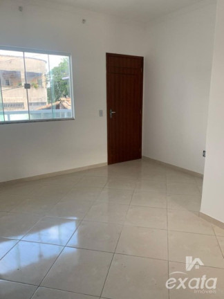 Imagem Casa com 2 Quartos para Alugar ou Temporada, 65 m² em Jardim Bela Vista - Serra