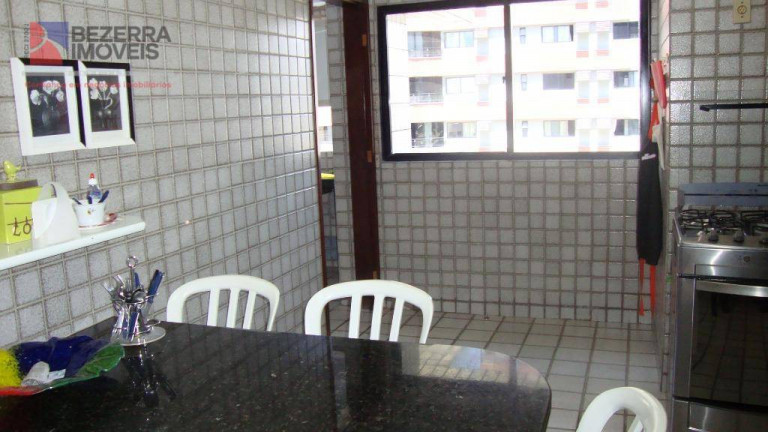 Imagem Apartamento com 4 Quartos à Venda, 348 m² em Petrópolis - Natal