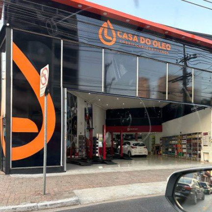 Imagem Ponto Comercial à Venda, 280 m² em Vila Carrão - São Paulo