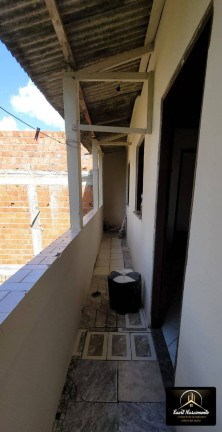 Imagem Casa com 3 Quartos à Venda, 230 m² em Centro - Ubaitaba Imagem Casa com 3 Quartos à Venda, 230 m² em Centro - Ubaitaba