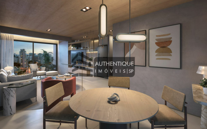 Imagem Apartamento com 3 Quartos à Venda, 111 m² em Perdizes - São Paulo Imagem Apartamento com 3 Quartos à Venda, 111 m² em Perdizes - São Paulo