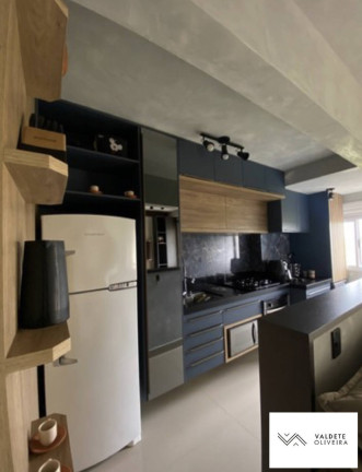 Imagem Apartamento com 2 Quartos à Venda, 57 m² em Parque Residencial Flamboyant - São José Dos Campos Imagem Apartamento com 2 Quartos à Venda, 57 m² em Parque Residencial Flamboyant - São José Dos Campos