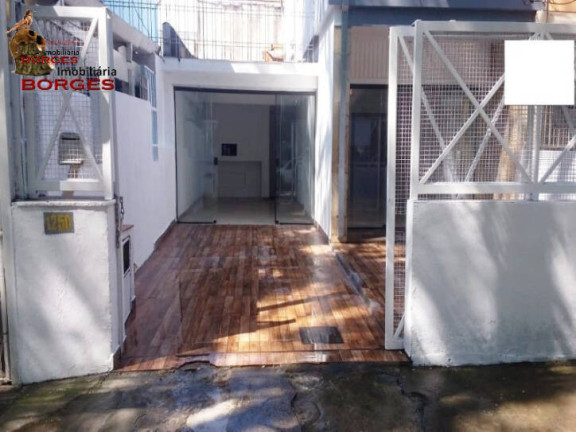 Imagem Casa com 2 Quartos à Venda, 125 m² em Brooklin - São Paulo Imagem Casa com 2 Quartos à Venda, 125 m² em Brooklin - São Paulo