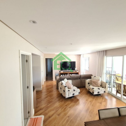 Imagem Apartamento com 3 Quartos à Venda, 117 m² em Jurubatuba - São Paulo Imagem Apartamento com 3 Quartos à Venda, 117 m² em Jurubatuba - São Paulo
