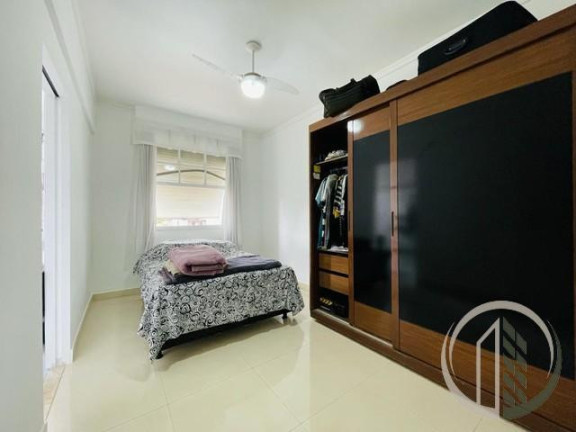 Imagem Apartamento com 3 Quartos à Venda, 132 m² em Vila Belmiro - Santos