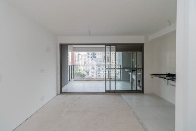 Imagem Apartamento com 1 Quarto à Venda, 51 m² em Perdizes - São Paulo Imagem Apartamento com 1 Quarto à Venda, 51 m² em Perdizes - São Paulo