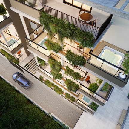 Imagem Apartamento com 3 Quartos à Venda, 166 m² em Nossa Senhora Das Graças - Canoas
