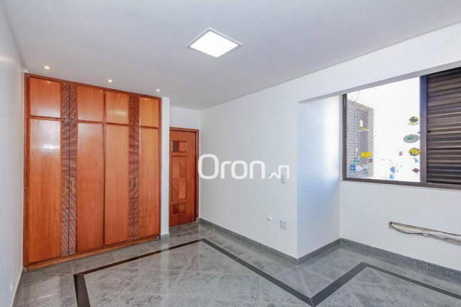 Imagem Apartamento com 4 Quartos à Venda, 339 m² em Setor Oeste - Goiânia Imagem Apartamento com 4 Quartos à Venda, 339 m² em Setor Oeste - Goiânia