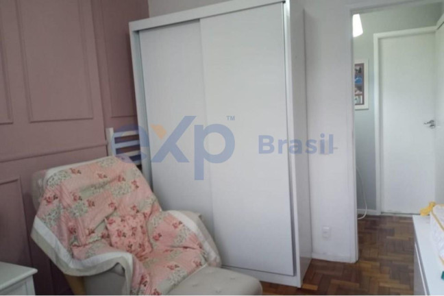 Imagem Apartamento com 2 Quartos à Venda, 77 m² em Maracanã - Rio De Janeiro