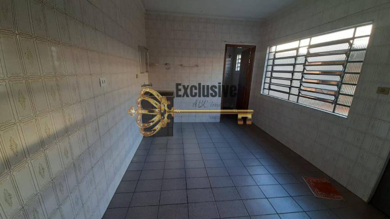 Imagem Casa com 2 Quartos à Venda, 300 m² em Centro - Santo André Imagem Casa com 2 Quartos à Venda, 300 m² em Centro - Santo André