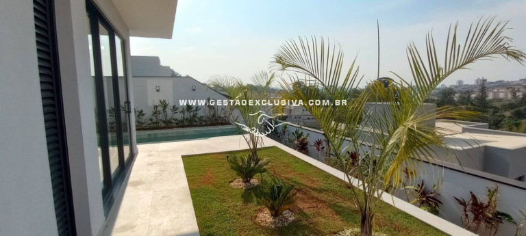 Imagem Casa de Condomínio com 4 Quartos à Venda, 250 m² em San Giovanni - Itatiba