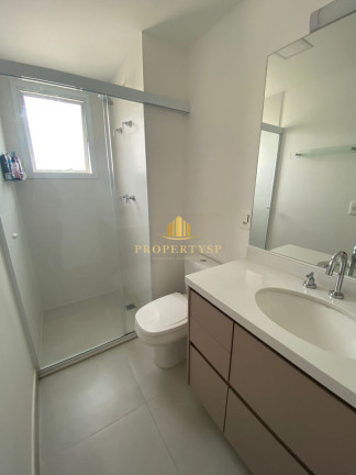 Imagem Apartamento com 3 Quartos à Venda, 105 m² em Vila Anastácio - São Paulo