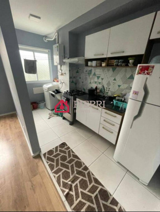 Imagem Apartamento com 2 Quartos à Venda, 40 m² em Jardim Adelfiore - São Paulo Imagem Apartamento com 2 Quartos à Venda, 40 m² em Jardim Adelfiore - São Paulo