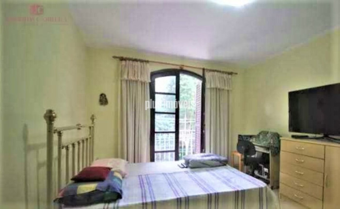 Imagem Casa com 3 Quartos à Venda, 129 m² em Morumbi - São Paulo Imagem Casa com 3 Quartos à Venda, 129 m² em Morumbi - São Paulo