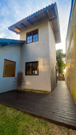 Imagem Casa com 2 Quartos à Venda, 80 m² em Jardim Panorâmico - Garopaba