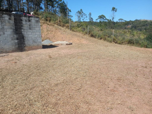 Imagem Chácara com 1 Quarto à Venda, 1.478 m² em Clube Dos Oficiais - Suzano