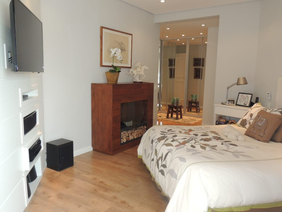 Imagem Apartamento com 4 Quartos à Venda, 245 m² em Campo Belo - São Paulo Imagem Apartamento com 4 Quartos à Venda, 245 m² em Campo Belo - São Paulo