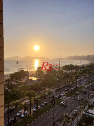 Imagem Apartamento com 2 Quartos à Venda, 87 m² em Aparecida - Santos Imagem Apartamento com 2 Quartos à Venda, 87 m² em Aparecida - Santos