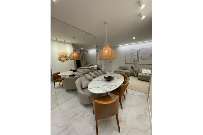 Imagem Apartamento com 2 Quartos à Venda, 93 m² em Praia Brava De Itajaí - Itajaí Imagem Apartamento com 2 Quartos à Venda, 93 m² em Praia Brava De Itajaí - Itajaí