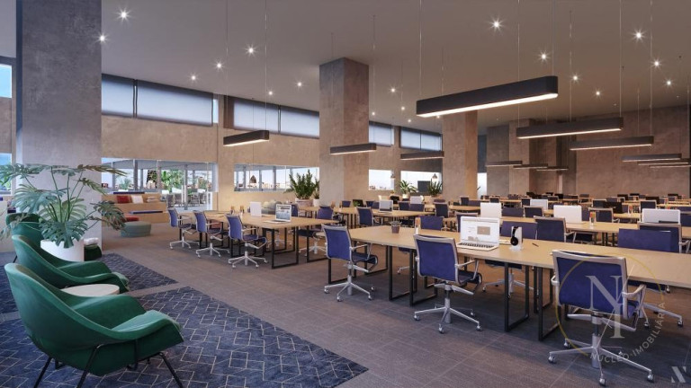 Imagem Sala Comercial à Venda, 214 m² em Vila Gomes Cardim - São Paulo