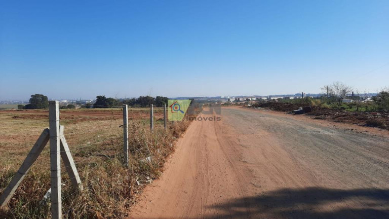 Imagem Terreno à Venda, 160 m² em Chácara Recreio Alvorada - Hortolândia