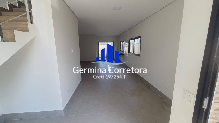 Imagem Casa com 3 Quartos à Venda, 115 m² em Villas Do Jaguari - Santana De Parnaíba Imagem Casa com 3 Quartos à Venda, 115 m² em Villas Do Jaguari - Santana De Parnaíba