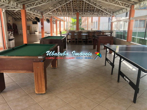 Imagem Apartamento com 2 Quartos à Venda, 50 m² em Lagoinha - Ubatuba