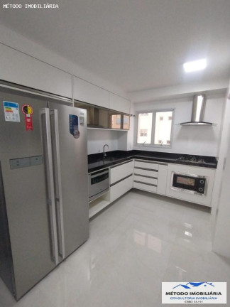 Imagem Apartamento com 3 Quartos à Venda, 128 m² em Centro - Santo André Imagem Apartamento com 3 Quartos à Venda, 128 m² em Centro - Santo André