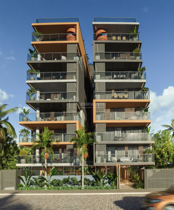 Imagem Apartamento com 3 Quartos à Venda, 126 m² em Bancários - João Pessoa Imagem Apartamento com 3 Quartos à Venda, 126 m² em Bancários - João Pessoa
