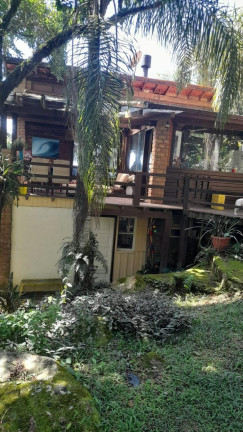 Imagem Casa com 3 Quartos à Venda, 450 m² em Encantada - Garopaba Imagem Casa com 3 Quartos à Venda, 450 m² em Encantada - Garopaba