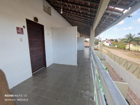 Imagem Casa com 7 Quartos à Venda, 431 m² em Campas - Tamandaré