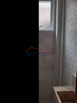 Imagem Casa com 4 Quartos à Venda, 240 m² em Campo Grande - Santos Imagem Casa com 4 Quartos à Venda, 240 m² em Campo Grande - Santos