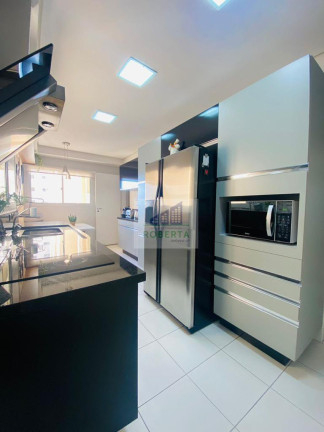 Imagem Apartamento com 3 Quartos à Venda, 178 m² em Brooklin - São Paulo Imagem Apartamento com 3 Quartos à Venda, 178 m² em Brooklin - São Paulo