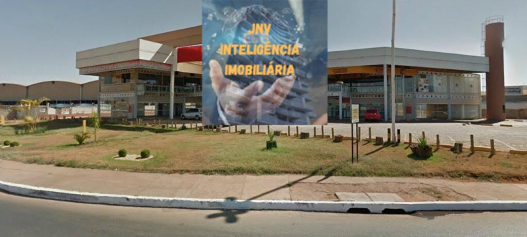 Imagem Imóvel Comercial à Venda, 2.000 m² em Zona Industrial (guará) - Brasília