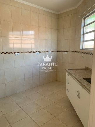 Imagem Casa com 2 Quartos à Venda, 93 m² em Vila Belmiro - Santos
