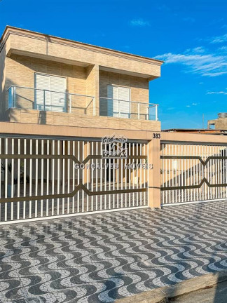 Imagem Casa com 2 Quartos à Venda, 68 m² em Parque Das Americas - Praia Grande Imagem Casa com 2 Quartos à Venda, 68 m² em Parque Das Americas - Praia Grande