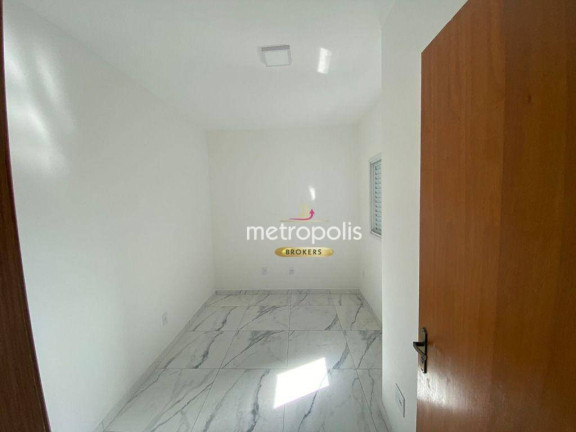 Imagem Cobertura com 2 Quartos à Venda, 98 m² em Parque Oratório - Santo André Imagem Cobertura com 2 Quartos à Venda, 98 m² em Parque Oratório - Santo André