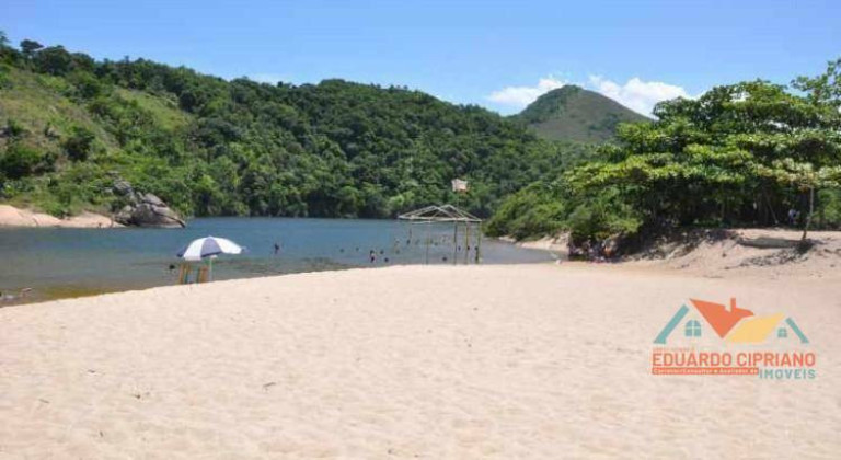 Imagem Terreno à Venda, 504 m² em Capricórnio Ii - Caraguatatuba