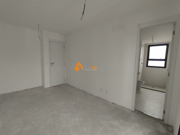 Imagem Apartamento com 3 Quartos à Venda, 106 m² em Tatuapé - São Paulo
