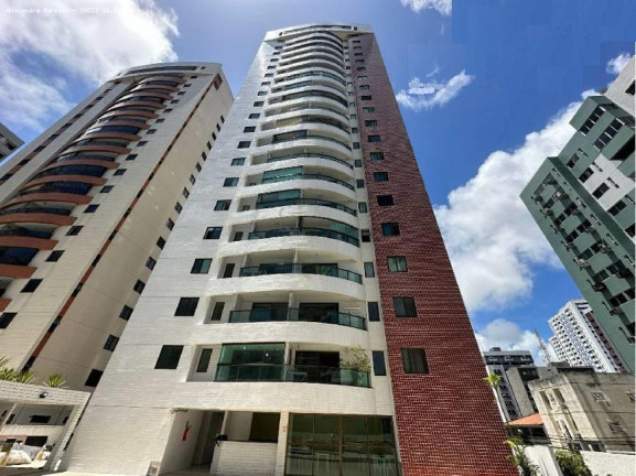 Imagem Apartamento com 3 Quartos à Venda, 130 m² em Piedade - Jaboatão Dos Guararapes Imagem Apartamento com 3 Quartos à Venda, 130 m² em Piedade - Jaboatão Dos Guararapes