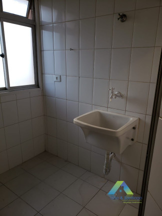 Imagem Apartamento com 3 Quartos à Venda, 60 m² em Parque Marajoara - Santo André Imagem Apartamento com 3 Quartos à Venda, 60 m² em Parque Marajoara - Santo André