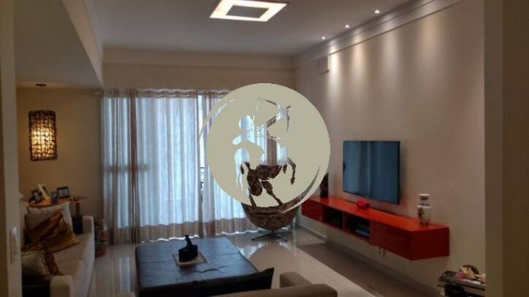 Imagem Apartamento com 3 Quartos à Venda, 142 m² em Gonzaga - Santos Imagem Apartamento com 3 Quartos à Venda, 142 m² em Gonzaga - Santos